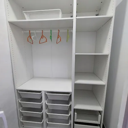 Acogedor Y Familiar En Apartamento