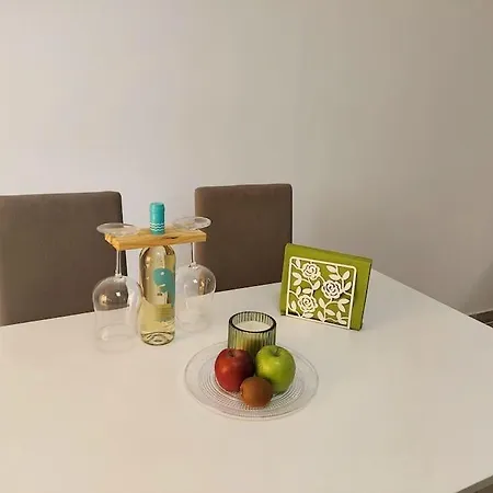 Lägenhet Acogedor Y Familiar En *